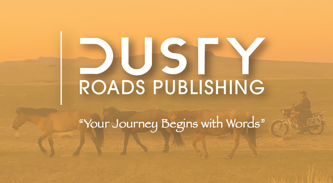 Dusty Roads Publishing
